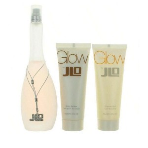 Glow by J.Lo, 3 Piece Gift Set for Women (Jennifer Lopez) - 1 of 1