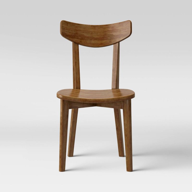 Astrid Mid-Century Dining Chairs - Threshold™, 4 of 14