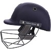 Savage Tech Cricket Helmet, Lightweight, Impact Protection, Breathable Design, Adjustable Fit, Comfort & Safety for Pro Players - 3 of 4