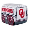 Bleacher Creatures Oklahoma Sooners Wagon 6" Kuricha Plush - 4 of 4