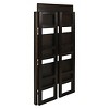 37" Folding Student Bookcase - Flora Home - image 4 of 4