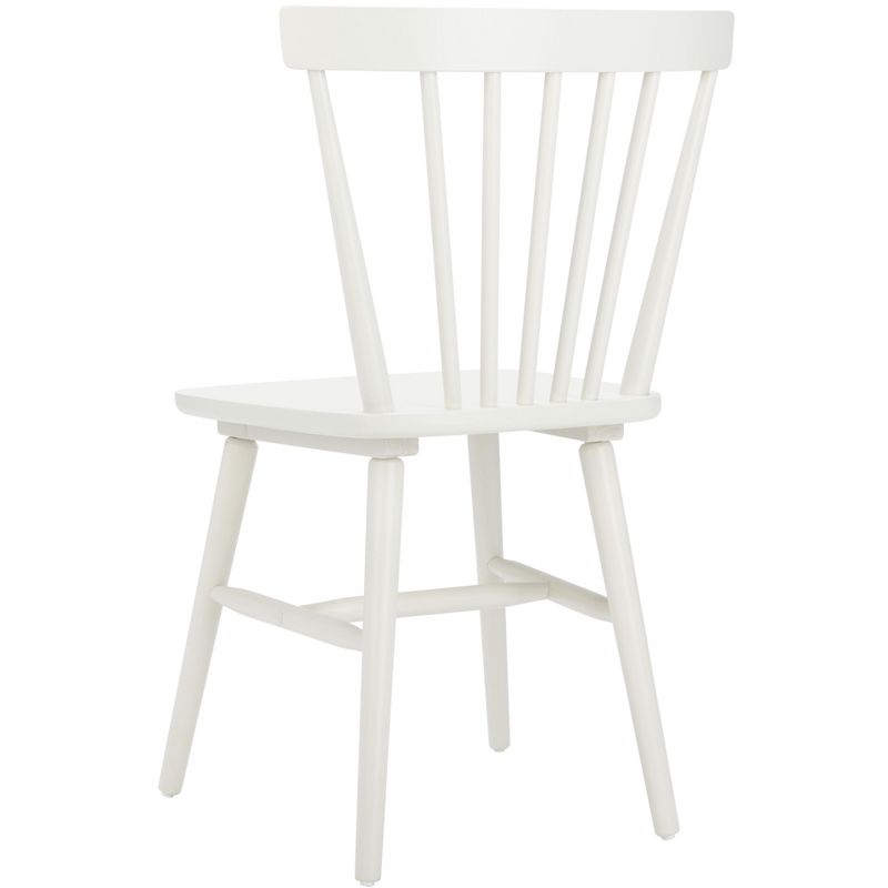 Winona Spindle Back Dining Chair (Set of 2)  - Safavieh, 5 of 9