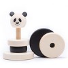 ACEPANO Panda Pyramid Stacker - 2 of 2