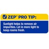 ZEP All-Natural Odor Eliminator - 24 oz. - Unique Formulation proven to Eliminate Odors at the Source - 4 of 4
