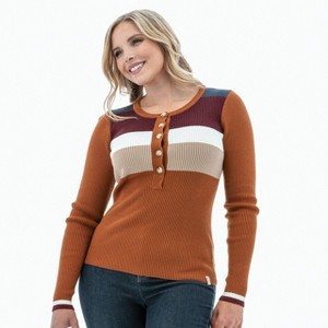 Old Ranch Brands Women's Thora Sweater - 1 of 4