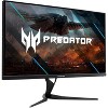Acer Predator 32" Widescreen LCD Monitor - 2560 x 1440 - 240Hz - 1ms - 600 Nit -  XB323U GX - Manufacturer Refurbished - 2 of 4