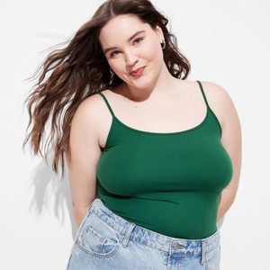 Women's ButterBliss Cami - Wild Fable™ - 1 of 3