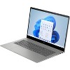 Refurbished: HP Envy 17T-CW100 17.3" Laptop Ultra 7 155H 32GB RAM 1TB SSD W11H - Manufacturer Refurbished - 2 of 4