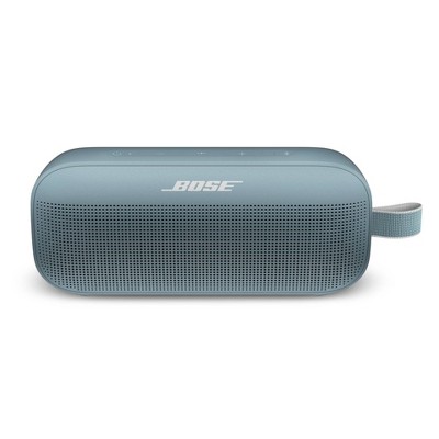  Bose SoundLink Flex Bluetooth Speaker, Portable Speaker with  Microphone, Wireless Waterproof Speaker for Travel, Outdoor and Pool Use,  White : Electronics