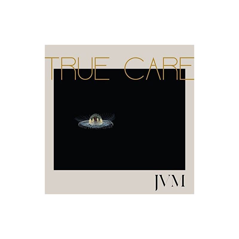 James Vincent McMorrow - True Care (Vinyl), 1 of 2