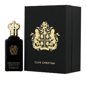 Clive Christian X by Clive Christian Women Pure Parfum Spray (New Packaging) 3.4 oz - 1 of 1