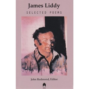 James Liddy - by  John Redmond (Paperback) - 1 of 1