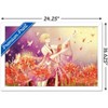 Trends International Fruits Basket - Kyoko Honda Framed Wall Poster Prints - 3 of 4