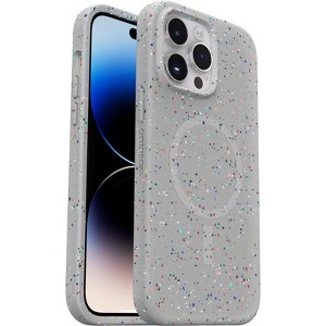 OtterBox CORE SERIES case w/MagSafe for iPhone 14 Pro Max - Shower Grey (77-89541) - 1 of 3
