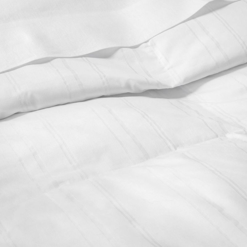  Ultra Weight Down Blend Comforter - Casaluna™, 6 of 9