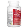 Bio Nutrition Prostate Wellness With Pumpkin Seed Extract, 60 Vegetarian Capsules - 4 of 4