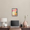 Art Remedy Salt and Berries II Colorful Abstract Wall Art Framed - 2 of 4