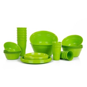 Snack Bowls - Party Set (38pc) - 1 of 4