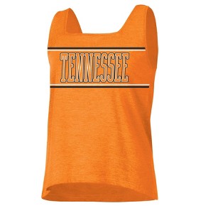 NCAA Tennessee Volunteers Women's Fashion Tank Top - 1 of 3