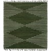 Unique Loom Chindi Cotton Collection Area Rug - Briah - 2 of 4