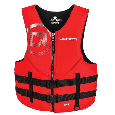 target life vest