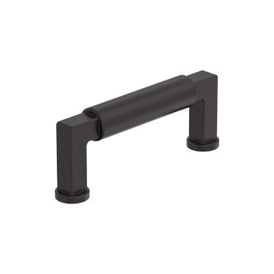 oil-rubbed bronze