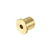 Unique Bargains Plug Insert Fit Carbon Wood Iron Steel Shafts Golf Brass Tip Weights - 3 of 4