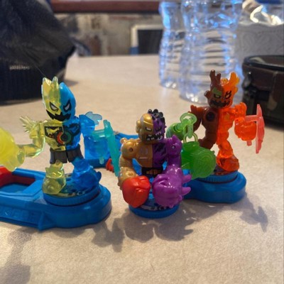 Soldes Moose Toys Legends of Akédo Powerstorm - Ultimate Battle