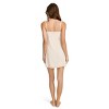Jockey Women's Skimmies Ultralight Smoothing Soft Stretch Lace Slip - 2 of 4