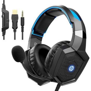 HP Wired Stereo Gaming Headset with Mic