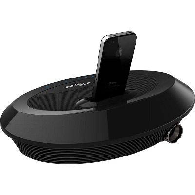 Optoma GT200, 150 Lumens, All-in-One LED Gametime Projector (Black)