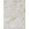 Hauteloom Jaren Tan Area Rug - 2 of 4
