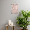 Mareike Boehmer Simplicity 3 Fiber Wall Hanging - Society6 - 2 of 3
