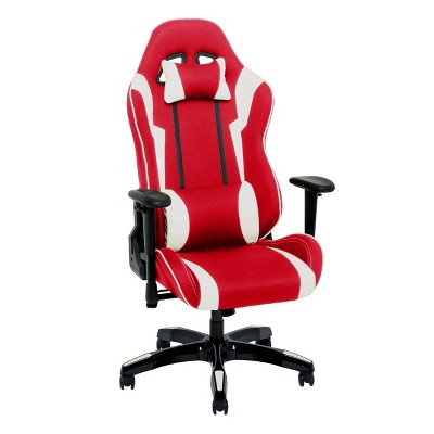 target red chair