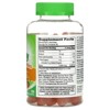 21st Century VitaJoy Biotin Gummies, Strawberry Flavor, 5,000 mcg, 120 Vegetarian Gummies (2,500 mcg per Gummy) - 2 of 2