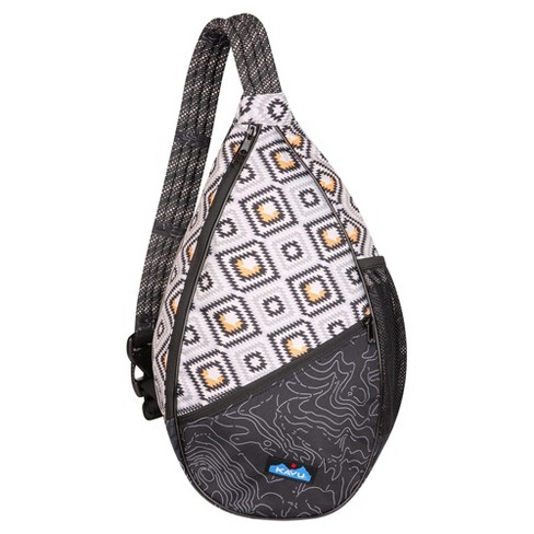 Kavu Rope Bag - Earth Love