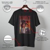 Men's Scarface Tony Money Power Respect T-Shirt - 3 of 4