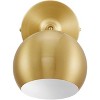 Modway Avenue 1-Light Wall Sconce - 4 of 4