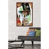 Trends International High School Musical - Group Framed Wall Poster Prints - 2 of 4