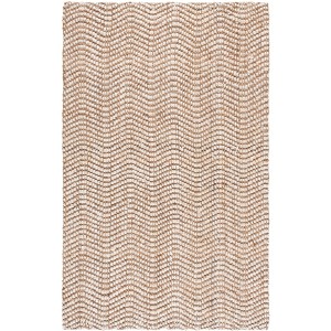 Natural Fiber NF273 Indoor Rugs - Safavieh - 1 of 4