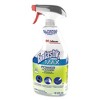 Fantastik MAX Power Cleaner, Pleasant Scent, 32 oz Spray Bottle - 3 of 4