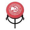 Trademark Gameroom NBA  Bar Stool 2 - 4 of 4