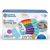 Learning Resources Rainbow Sorting Trays Classroom Edition - image 4 of 4