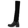 Torgeis Women's Lowell Tall Boot - 3 of 4