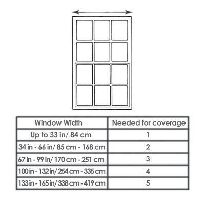 Walk in the Woods Pine Cone Cotton Valance