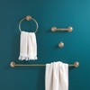 4pc Bath Accessory Set - Home2O - 2 of 4