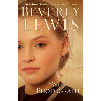 The Photograph - by  Beverly Lewis (Paperback)