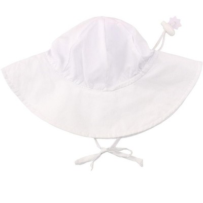 RuffleButts Gender Inclusive Sun Protective Hat