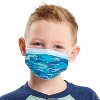 Just Play 3ply Kids Face Mask - L - 24pc - image 3 of 4