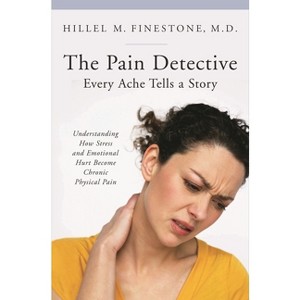 The Pain Detective: Every Ache Tells a Story - (Praeger Contemporary Health and Living) by  Hillel Finestone (Hardcover) - 1 of 1
